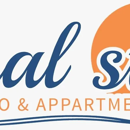 Apartament Final Step Skiatos