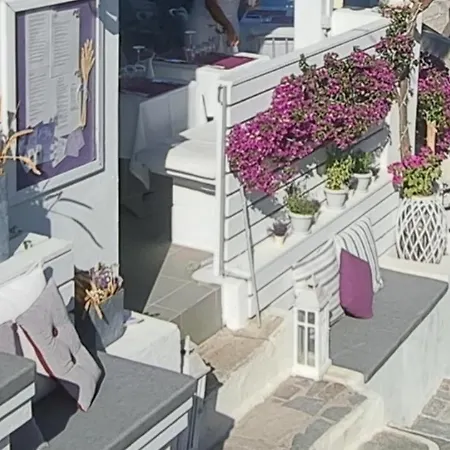 Final Step Apartment *