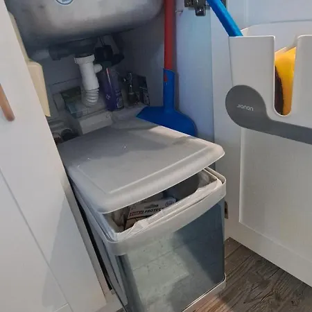 Final Step Apartament Skiatos