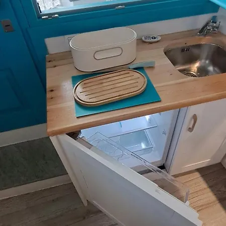 Apartament Final Step *