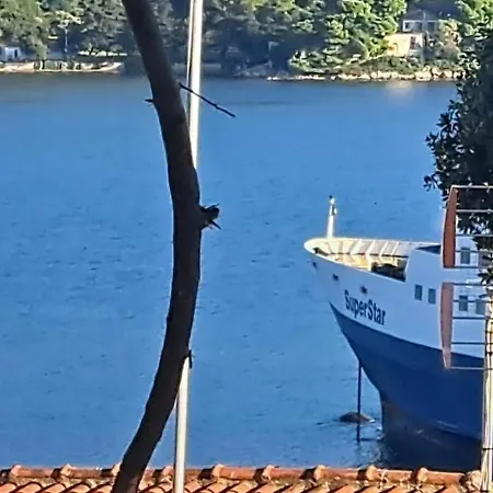 Apartment Final Step Skiathos Town