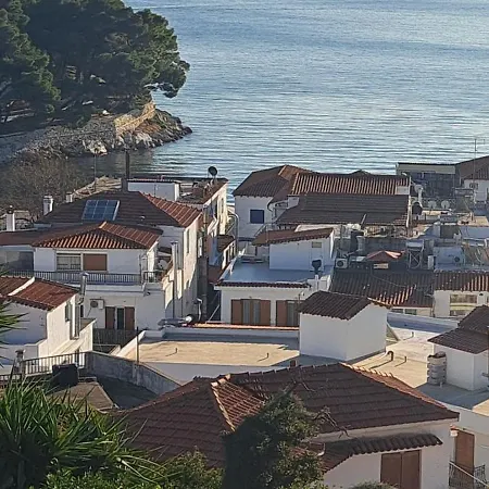 Apartament Final Step Skiathos