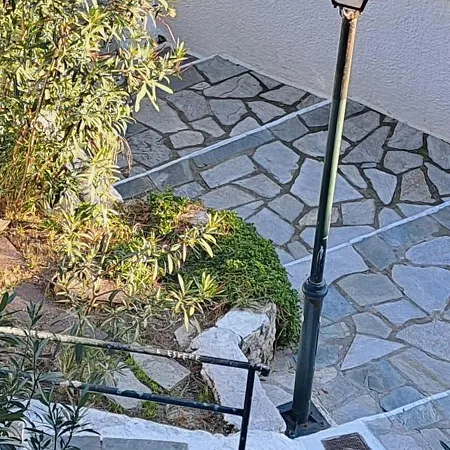 Final Step Apartment *