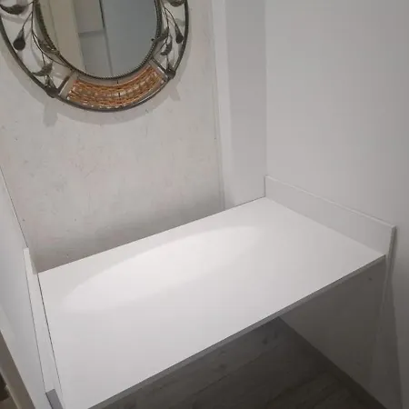 Apartament Final Step