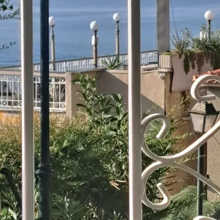 Apartament Final Step