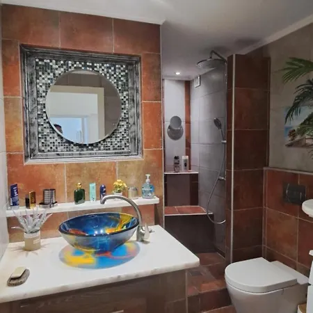 Final Step Apartment