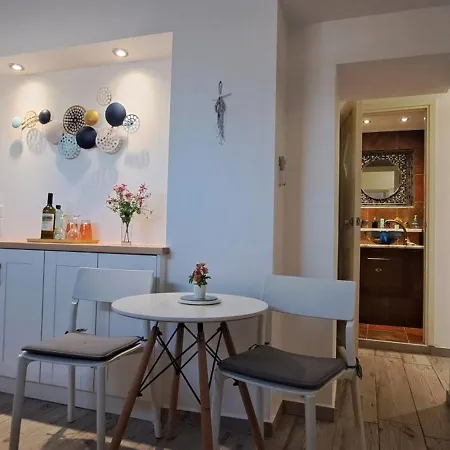 Apartment Final Step *