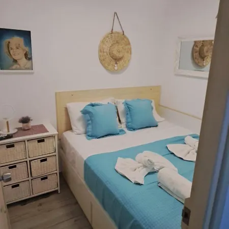 Final Step Apartment