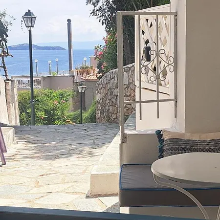 Final Step Apartament