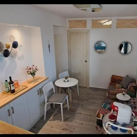 Apartamento Final Step *