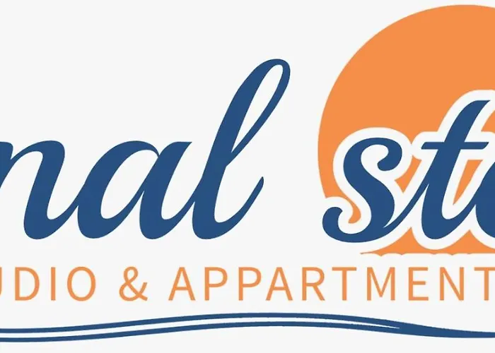 Apartament Final Step Skiathos