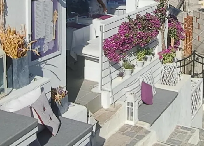 Final Step Apartament *