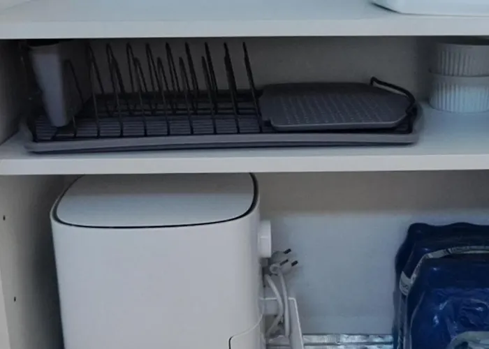 Apartament Final Step