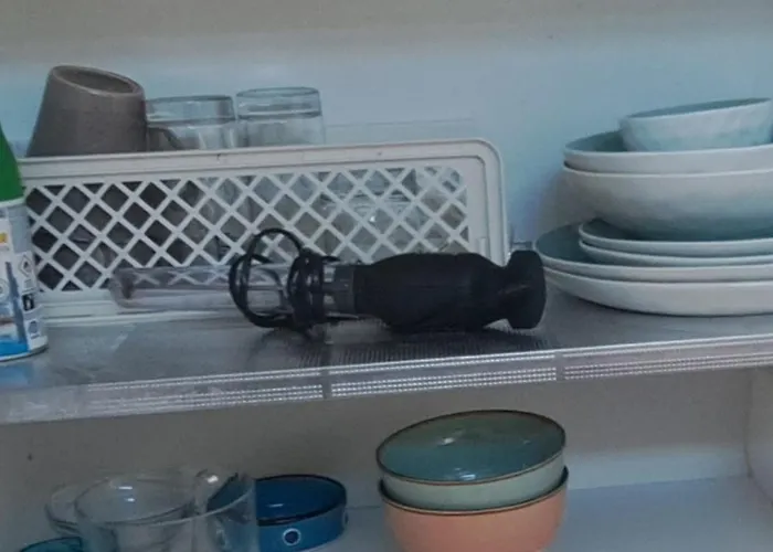 Final Step * Skiathos