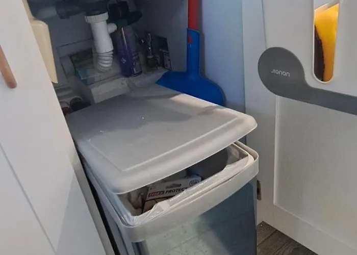 Final Step Apartament Skiathos