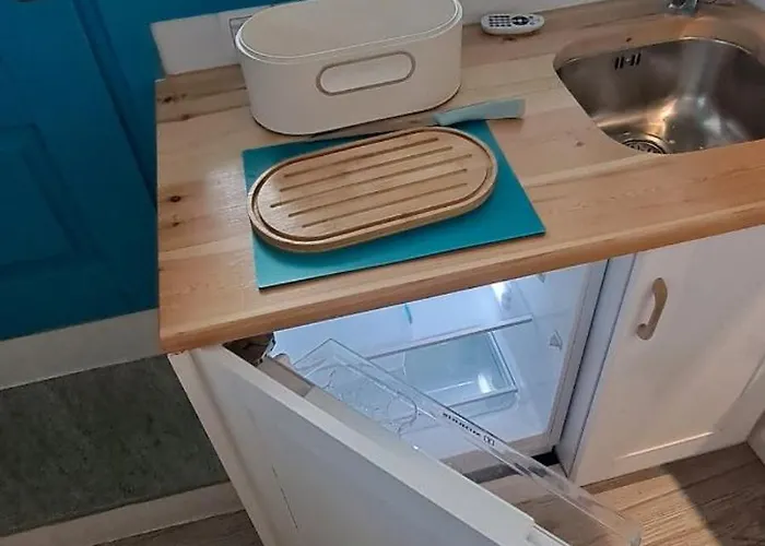 Apartament Final Step *