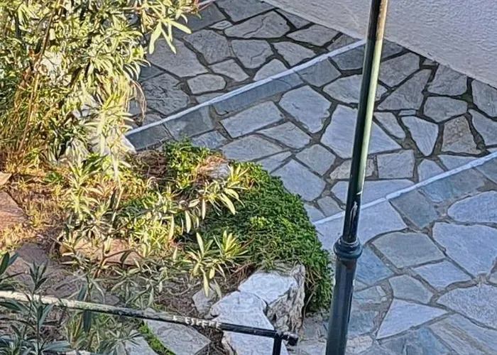 Final Step Apartament *