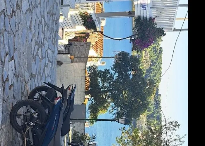 Final Step * Skiathos