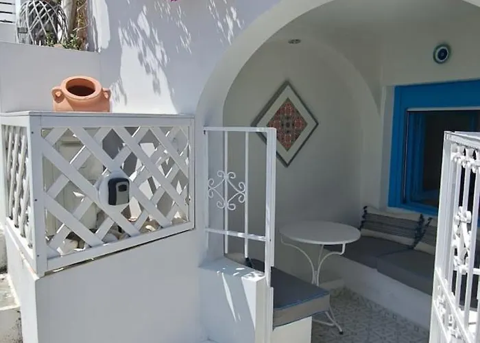 Final Step * Skiathos