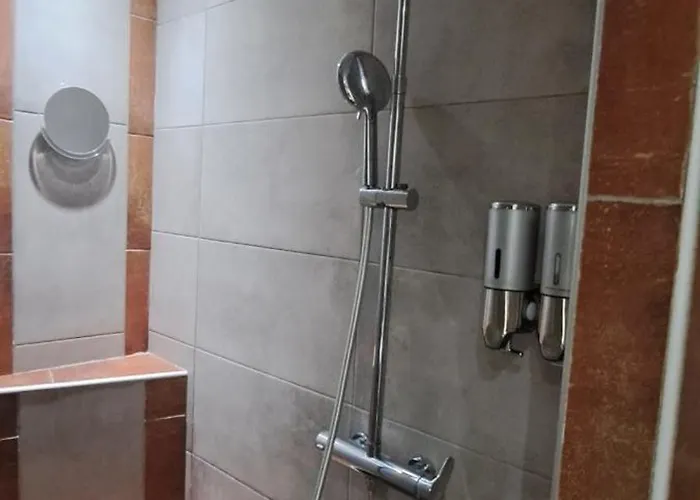 Apartament Final Step Skiathos