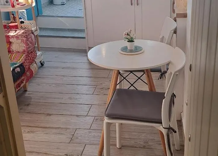 Apartament Final Step *