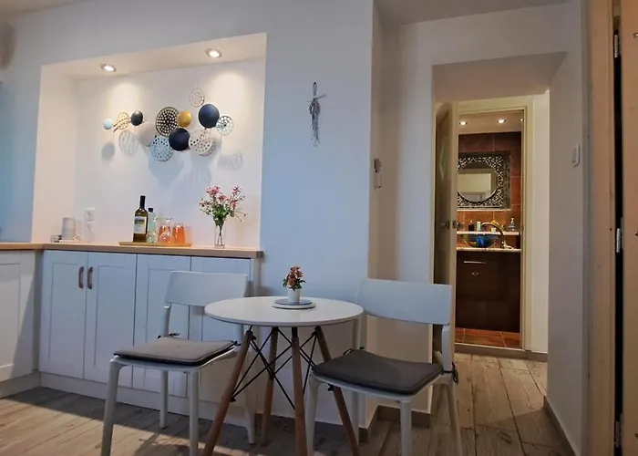 Apartament Final Step *