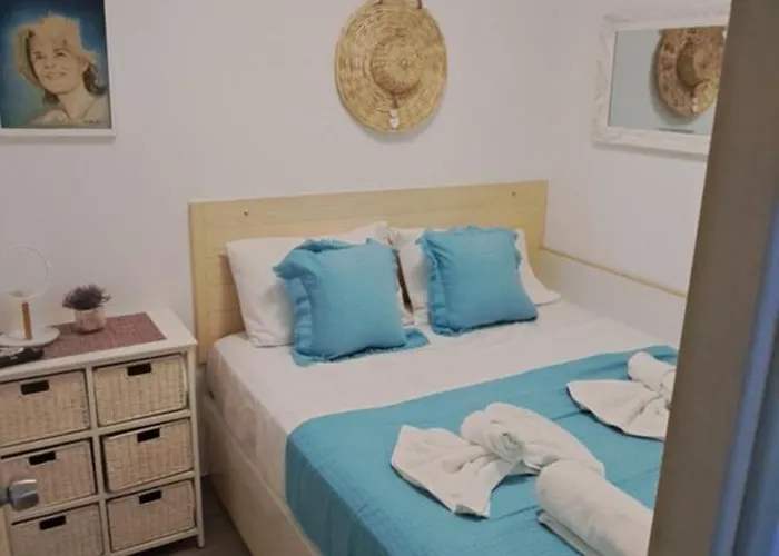 Final Step Apartament