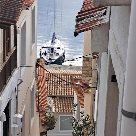 Final Step Apartamento