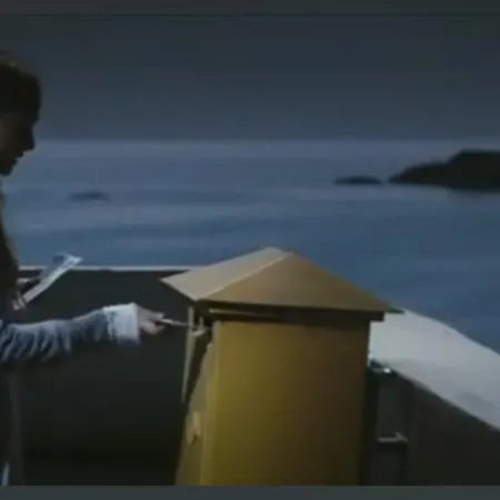 Final Step Daire İskados