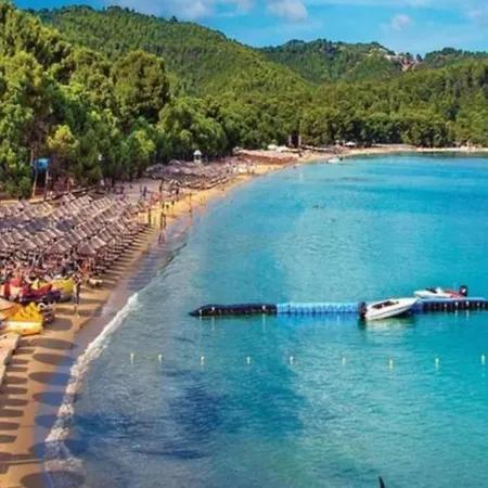 Apartamento Final Step *