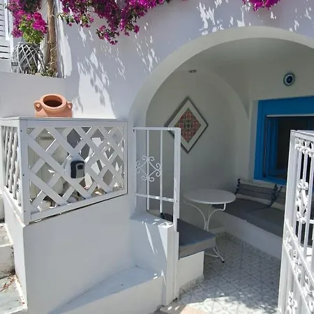 Final Step * Skiathos by