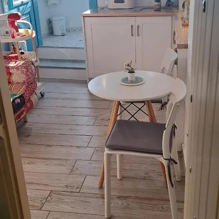 Apartamento Final Step *