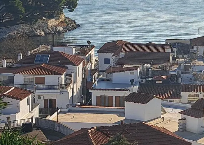 Apartment Final Step Skiathos Town