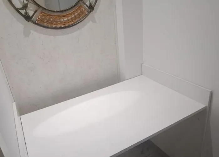 Apartment Final Step